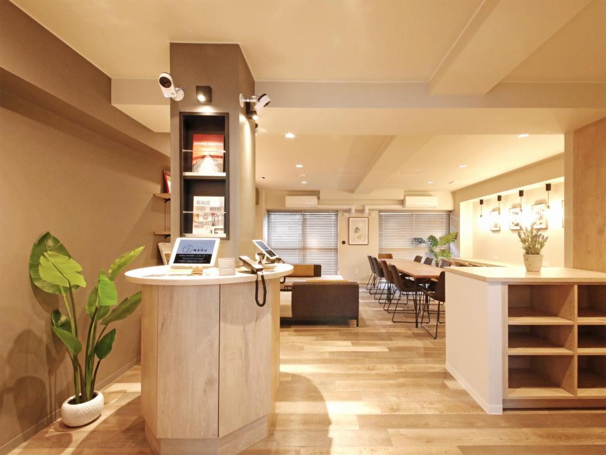 Lestel Maru Sapporo Ngoại thất bức ảnh
