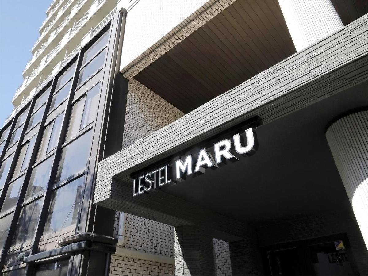 Lestel Maru Sapporo Ngoại thất bức ảnh