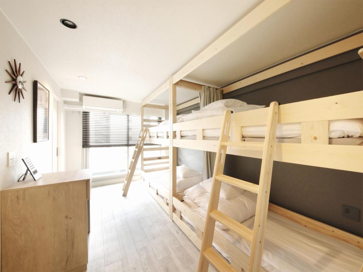 Lestel Maru Sapporo Ngoại thất bức ảnh