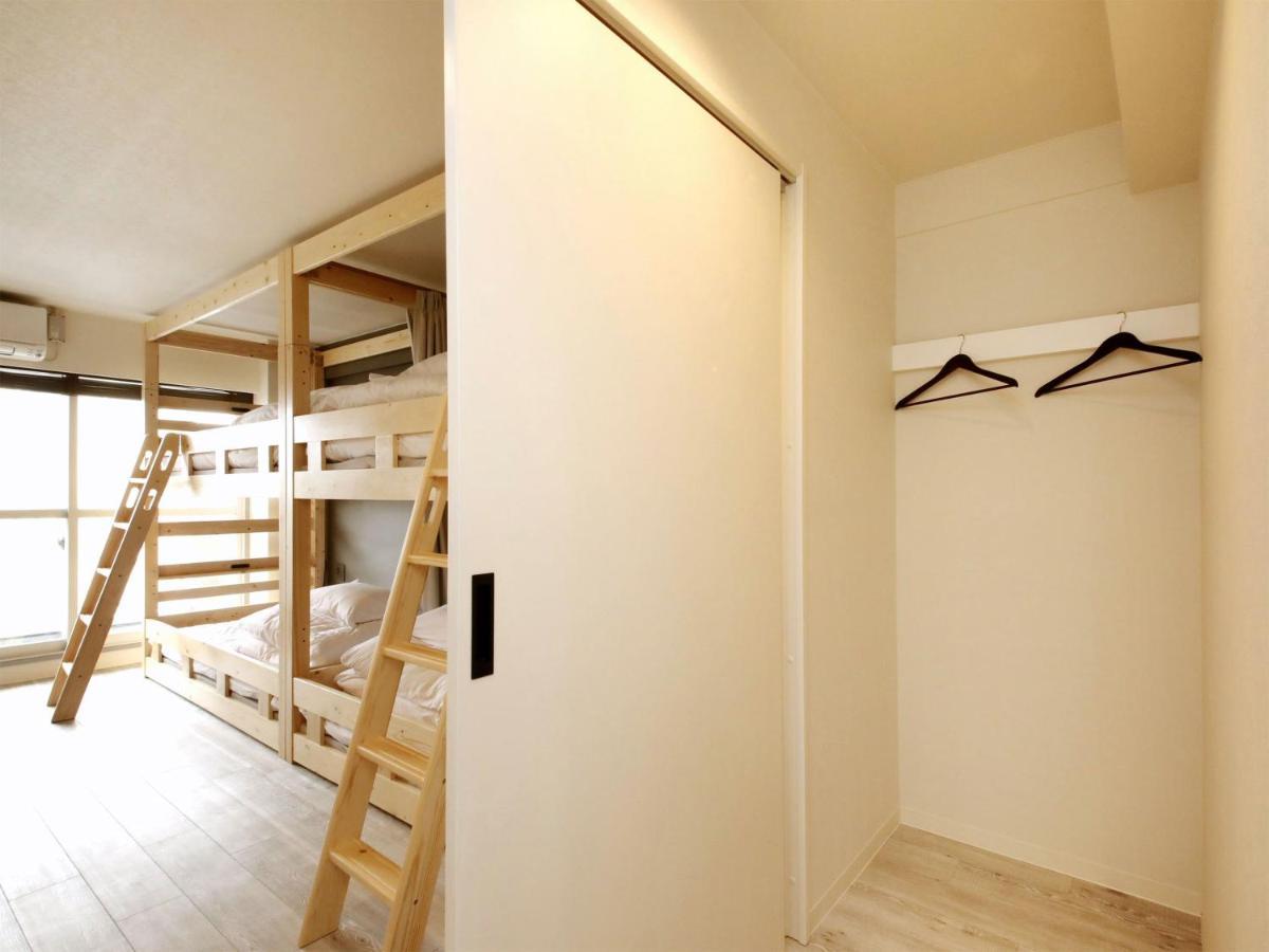 Lestel Maru Sapporo Ngoại thất bức ảnh