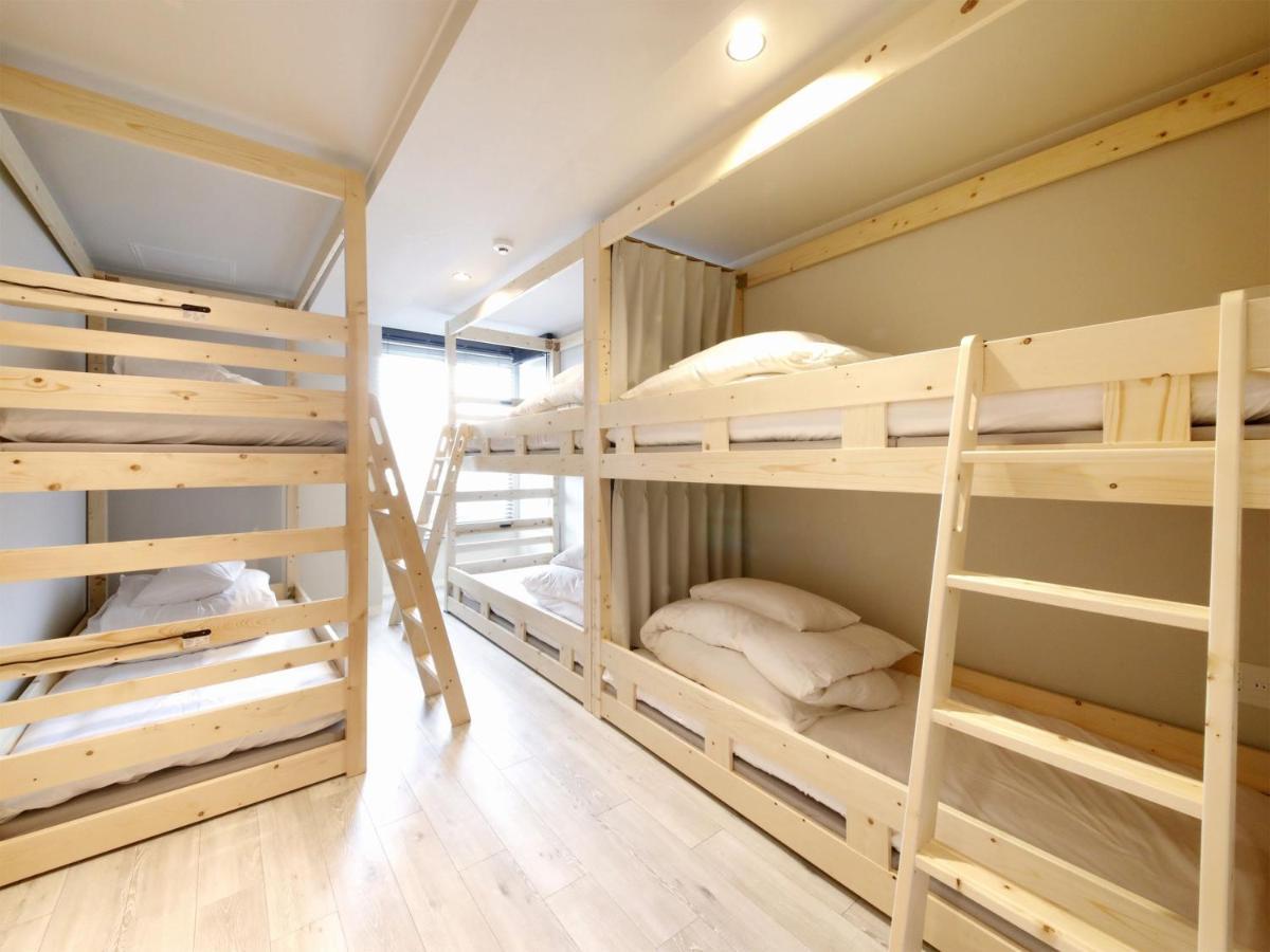 Lestel Maru Sapporo Ngoại thất bức ảnh