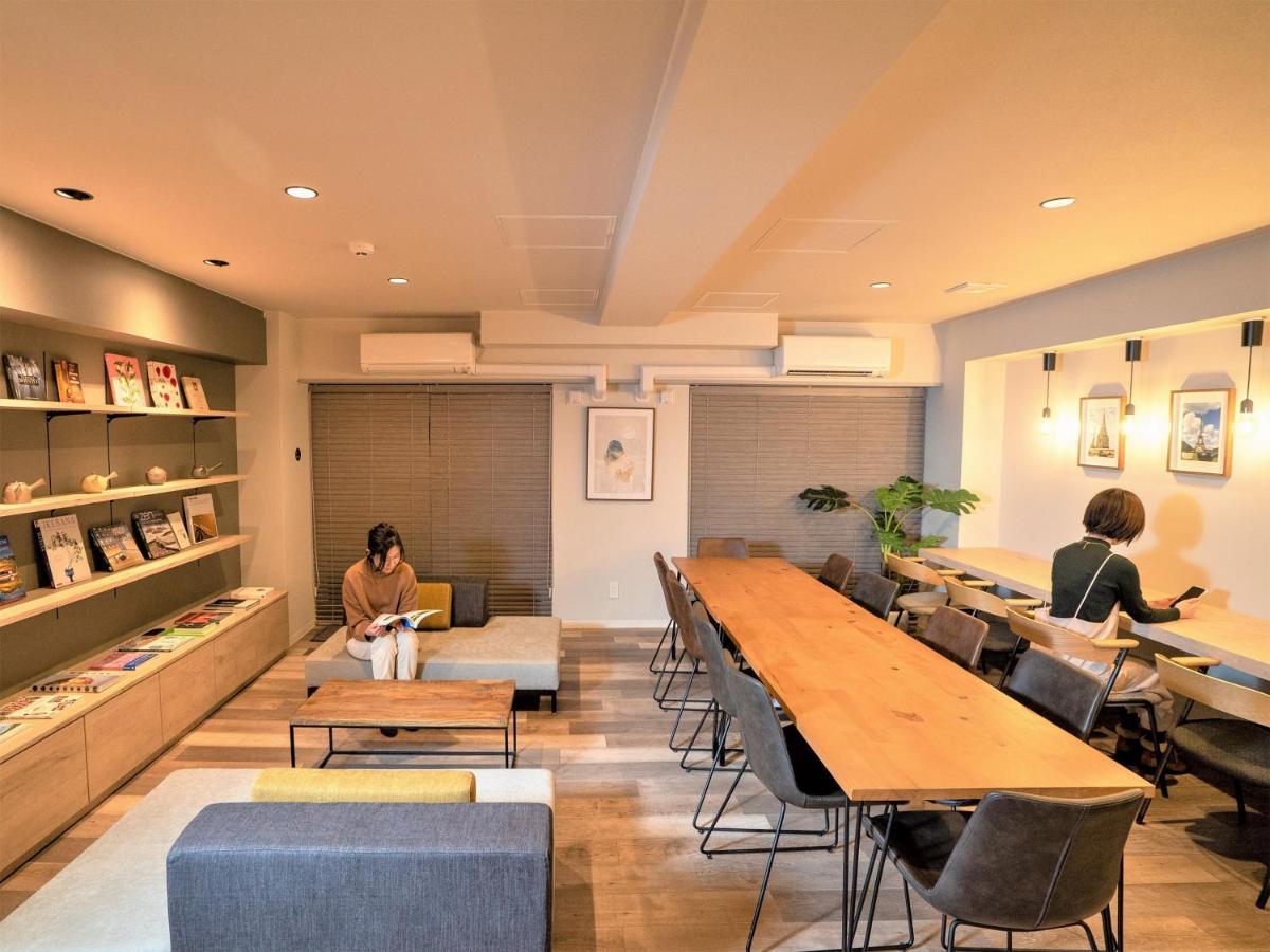 Lestel Maru Sapporo Ngoại thất bức ảnh