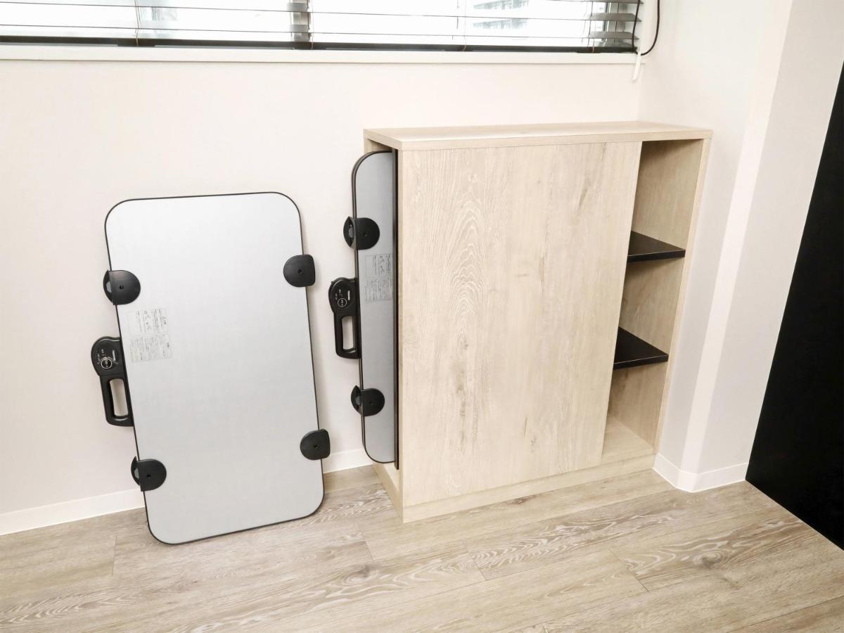 Lestel Maru Sapporo Ngoại thất bức ảnh