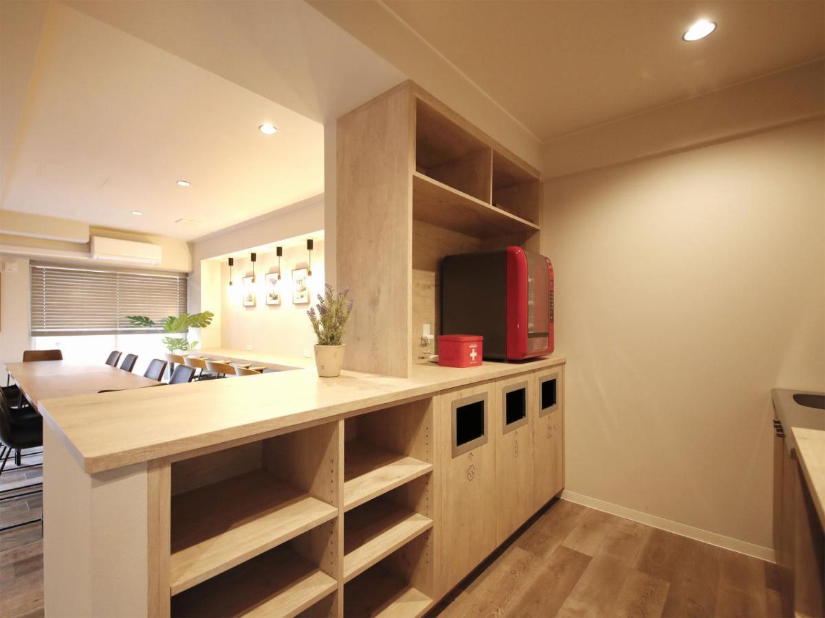 Lestel Maru Sapporo Ngoại thất bức ảnh